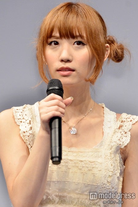 元SDN48メンバー、芸人に口説かれたことを暴露「“早く会いたいねん”って…」