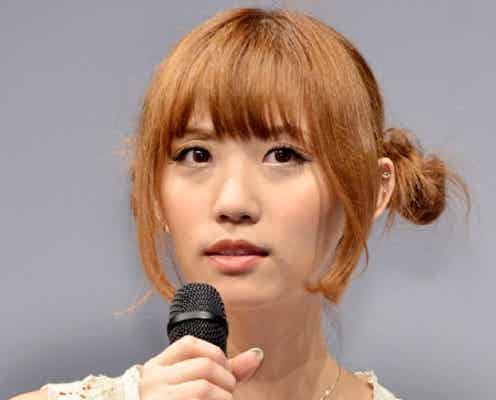 元SDN48メンバー、芸人に口説かれたことを暴露「“早く会いたいねん”って…」