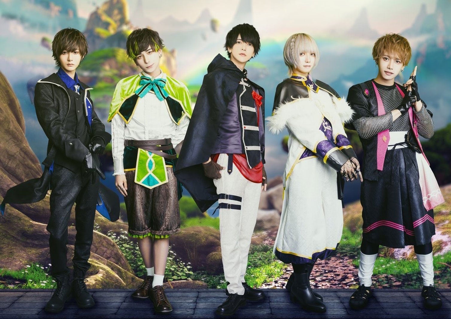 ▷せーぶぽいんと （提供写真）