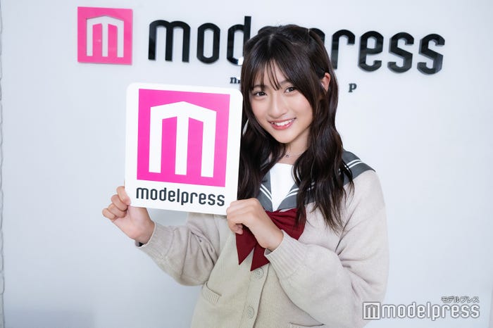 のあさん(C)モデルプレス