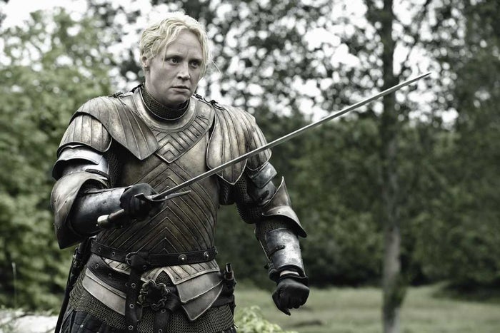 女戦士からルシファーに ゲーム オブ スローンズ キャストがnetflixによるdcコミックスのドラマ版で再共演 モデルプレス