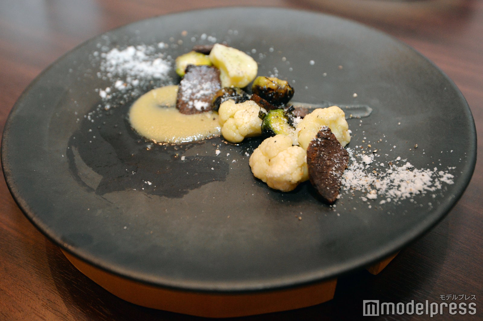 ヘスティア銀座（C）モデルプレス