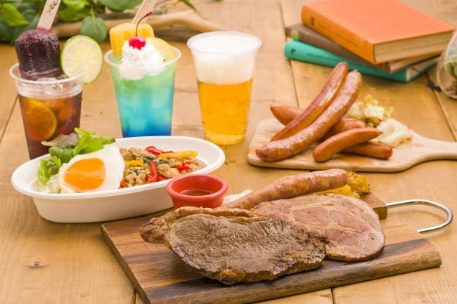 Red Brick JOURNEY／画像提供：エスエルディー