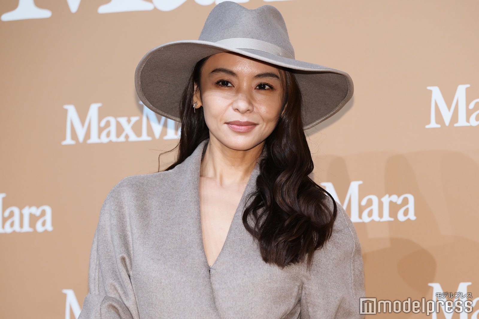 滝沢眞規子（C）モデルプレス