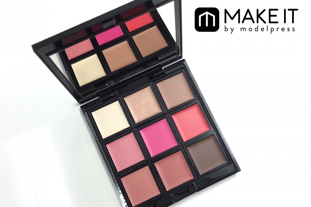 ADDICTION／コンパクト10 リミテッドエディション／チーク アディクション／9,000円（税抜） (C)メイクイット