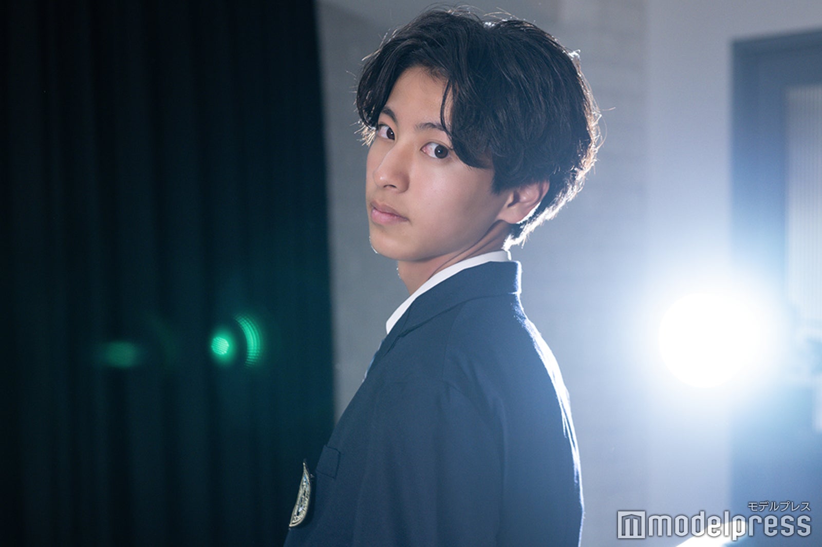 酒井勇人くん（C）モデルプレス
