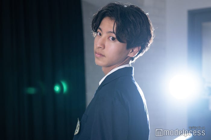 酒井勇人くん(C)モデルプレス