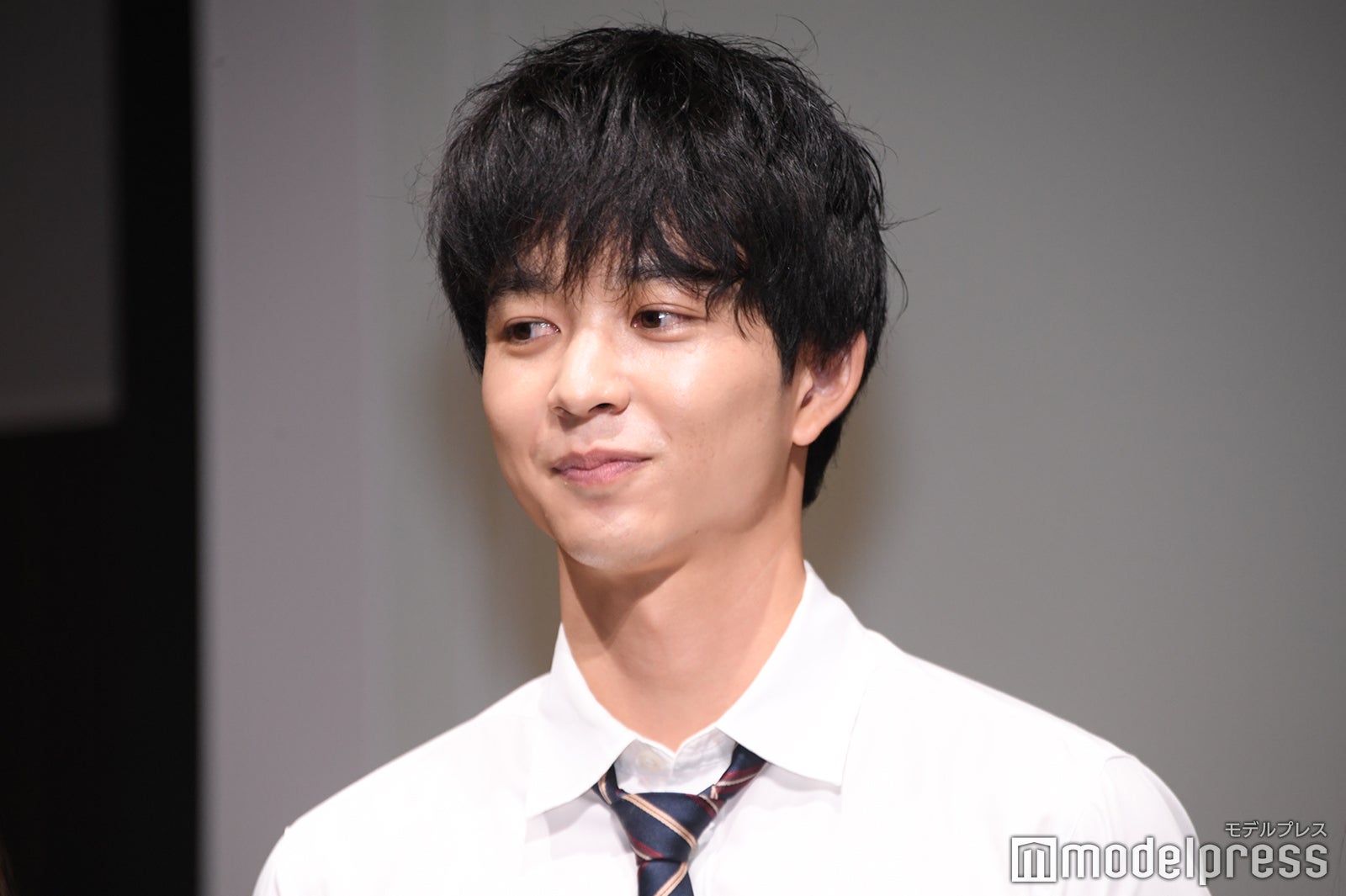 鈴木仁（C）モデルプレス