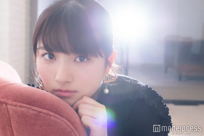 大和田南那 (C)モデルプレス