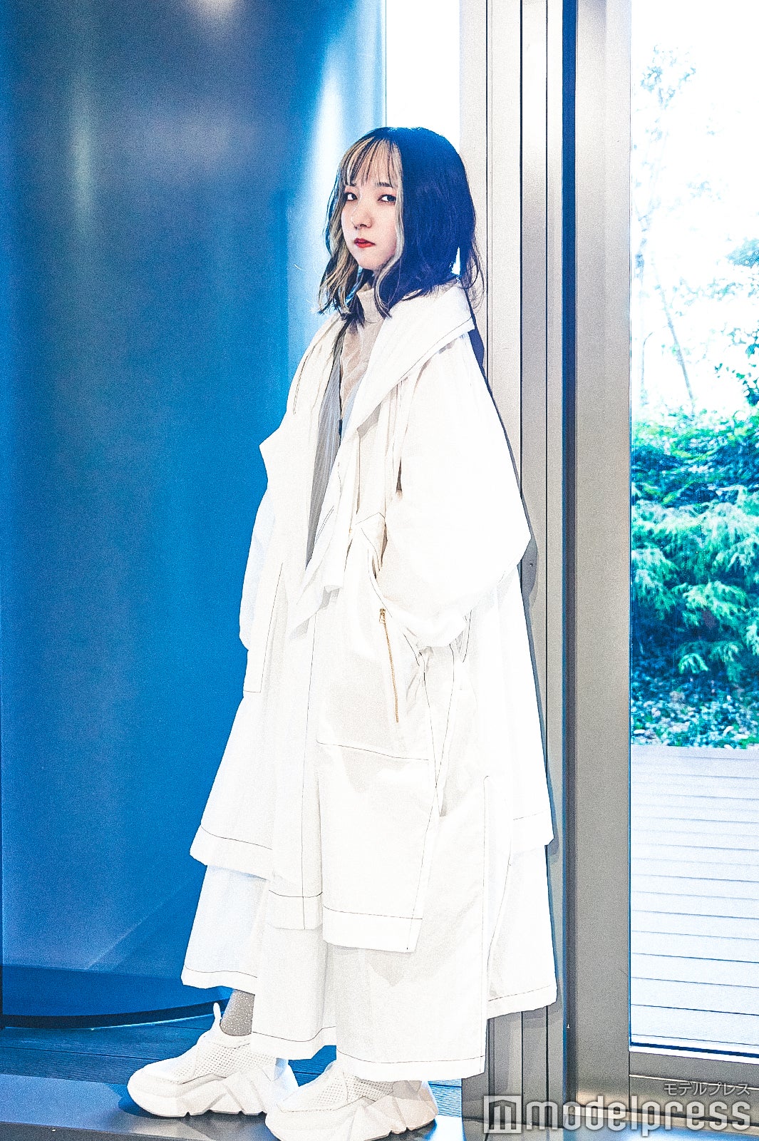 大原きらり（C）モデルプレス