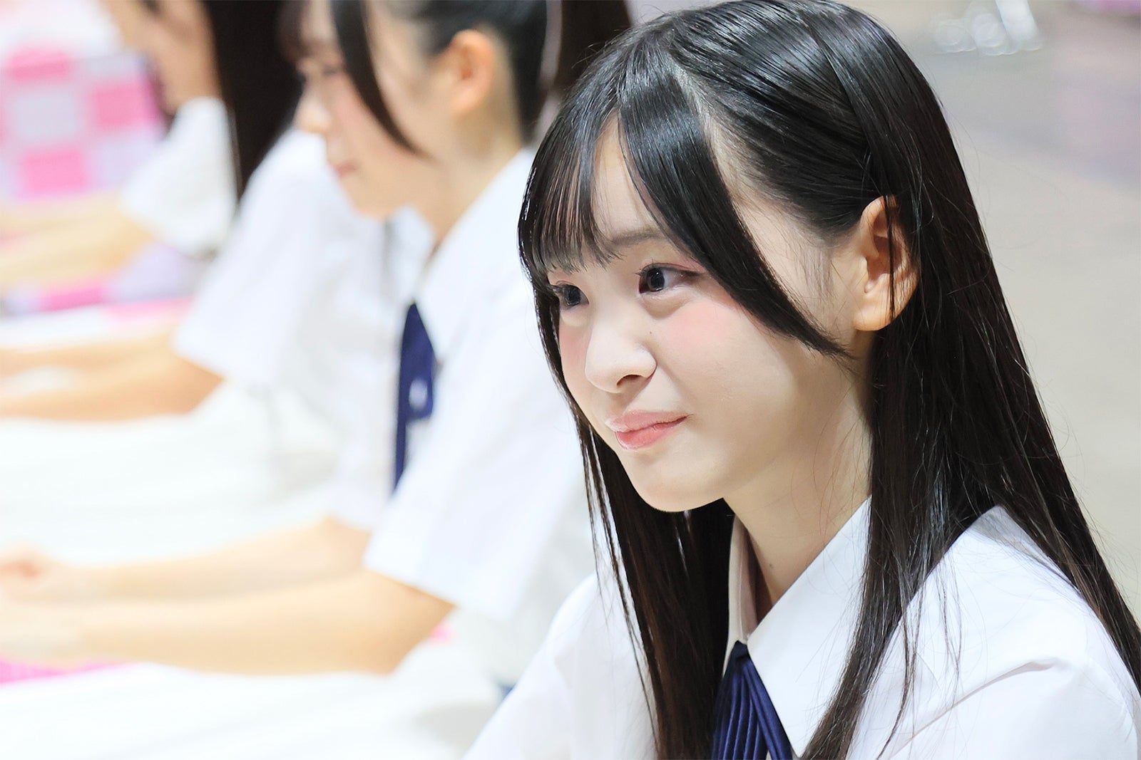 前田衣澄（C）AKB48