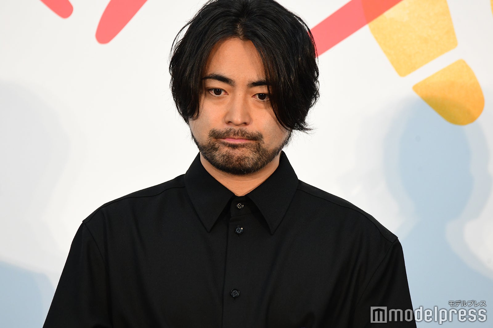 山田孝之 （C）モデルプレス