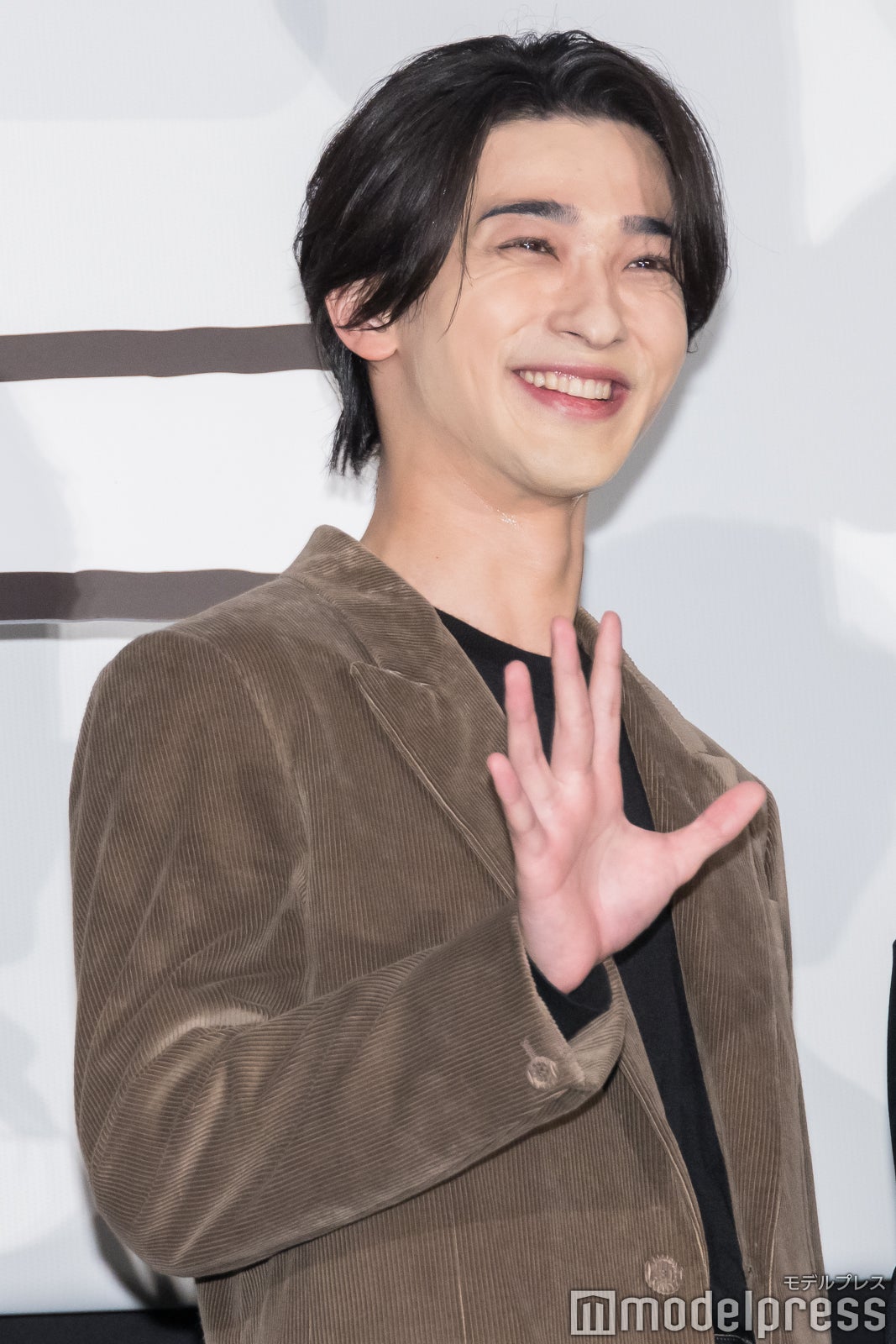 横浜流星（C）モデルプレス