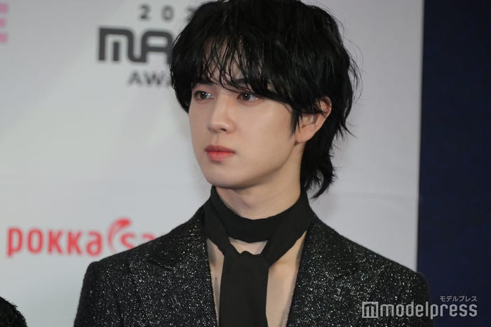 佐野雄大(C)モデルプレス