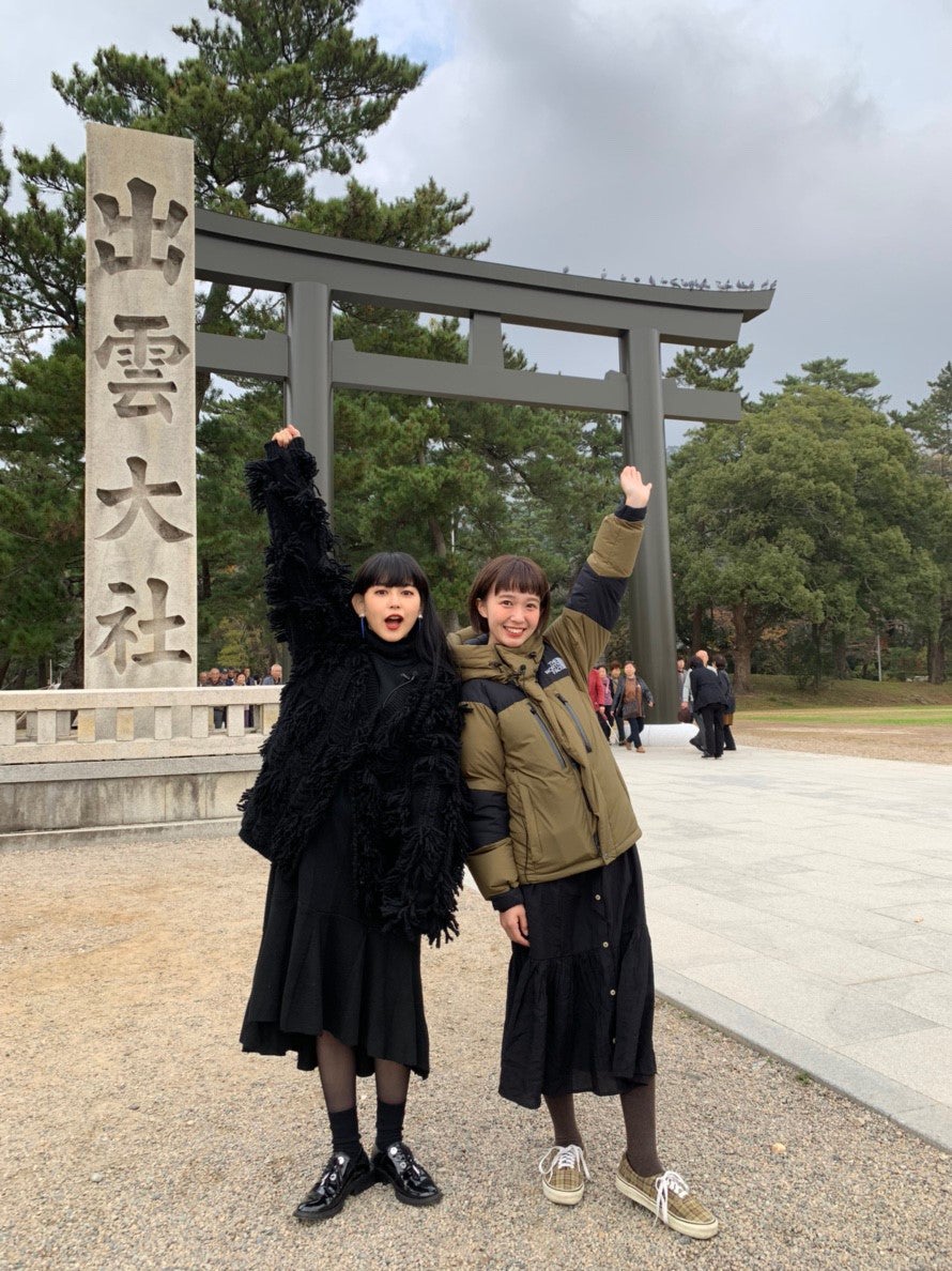 菅沼ゆり、柴田紗希 （写真提供：MBS）