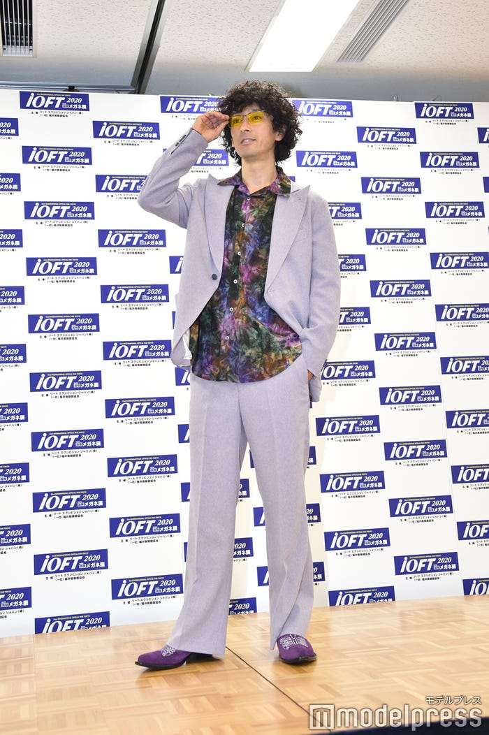 滝藤賢一(C)モデルプレス