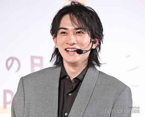 町田啓太、EXILE HIROから心配された過去「お達しを会社中に」