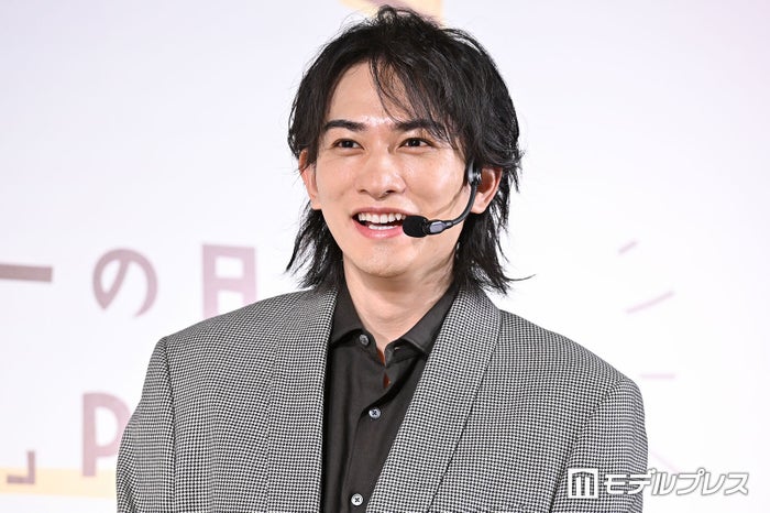 町田啓太、EXILE HIROから心配された過去「お達しを会社中に」