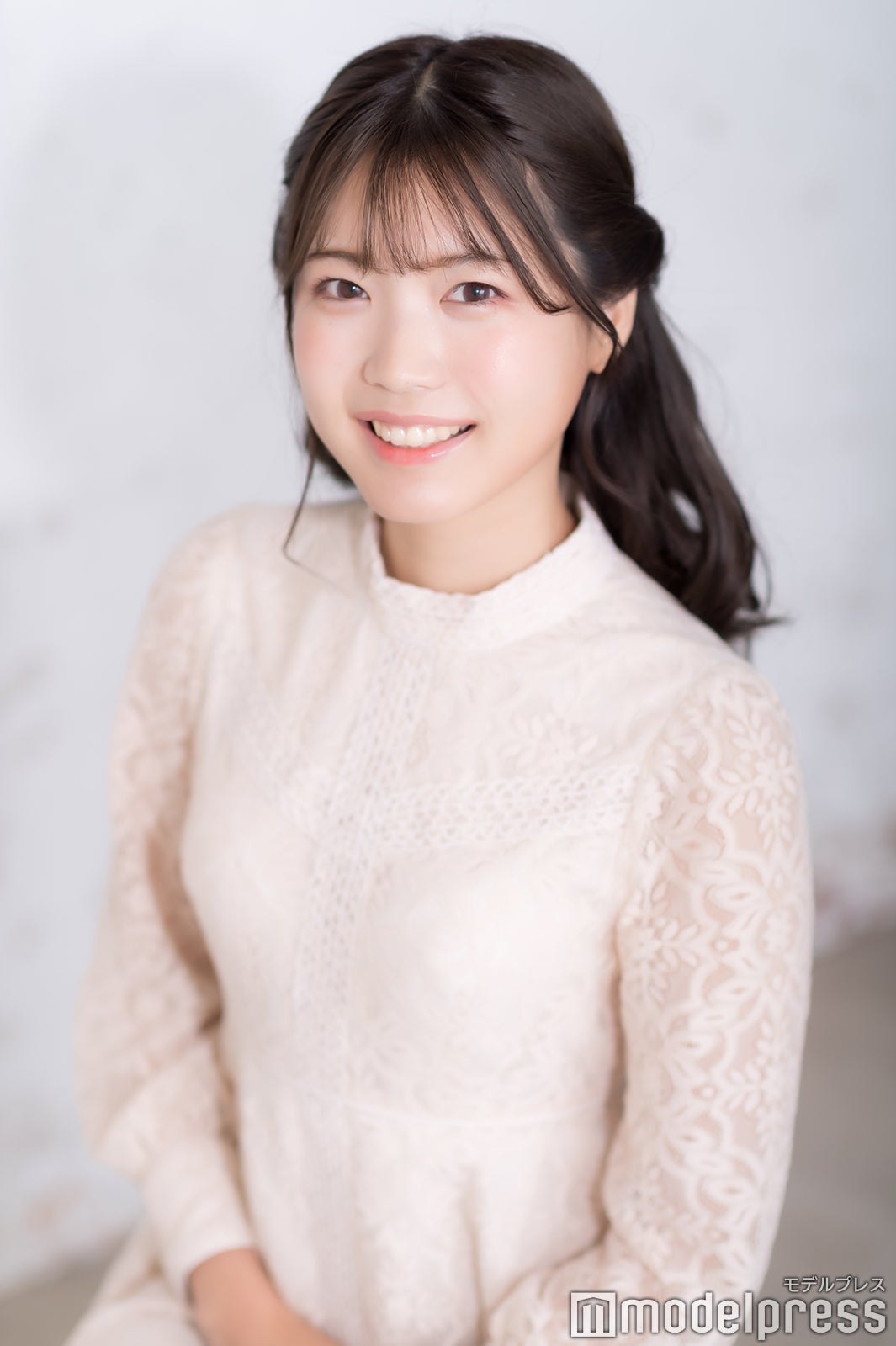 竹川由華（C）モデルプレス