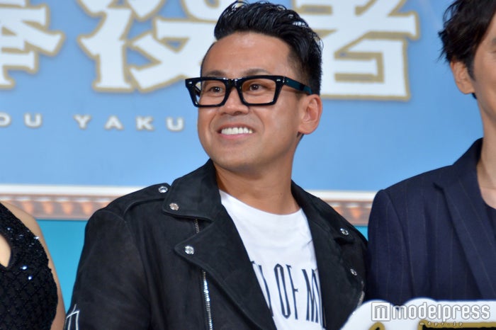宮川大輔 ファン待望のinstagram開設 初投稿に注目集まる モデルプレス 宮川大輔 ファン待望のinstagram開設 初投稿に注目集まる モデルプレス