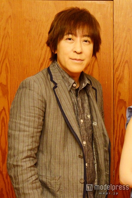 Every Little Thing・伊藤一朗