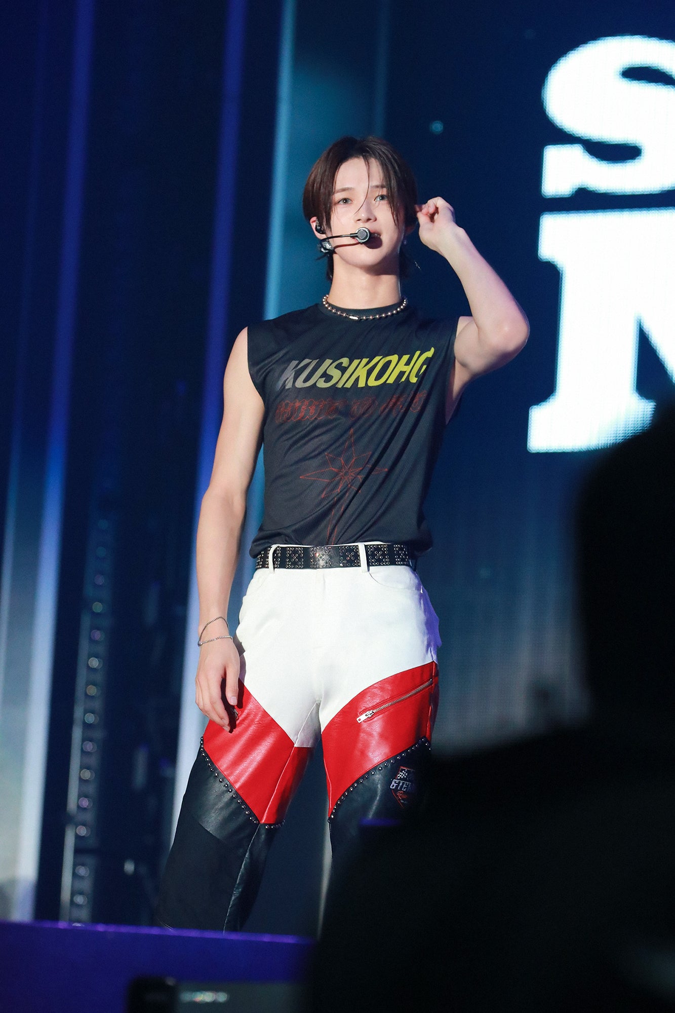 K（C）HYBE LABELS JAPAN