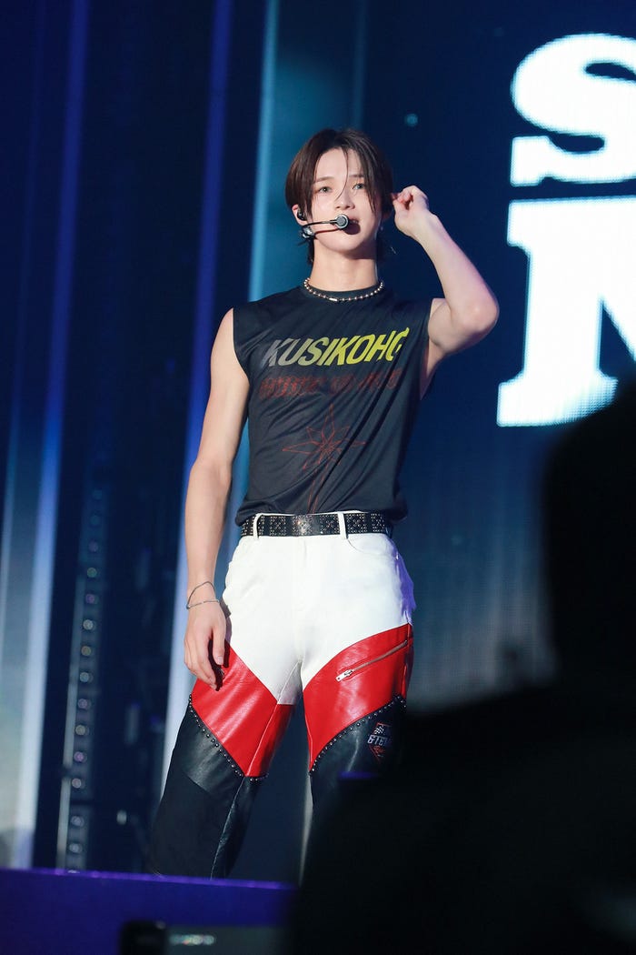 K(C)HYBE LABELS JAPAN