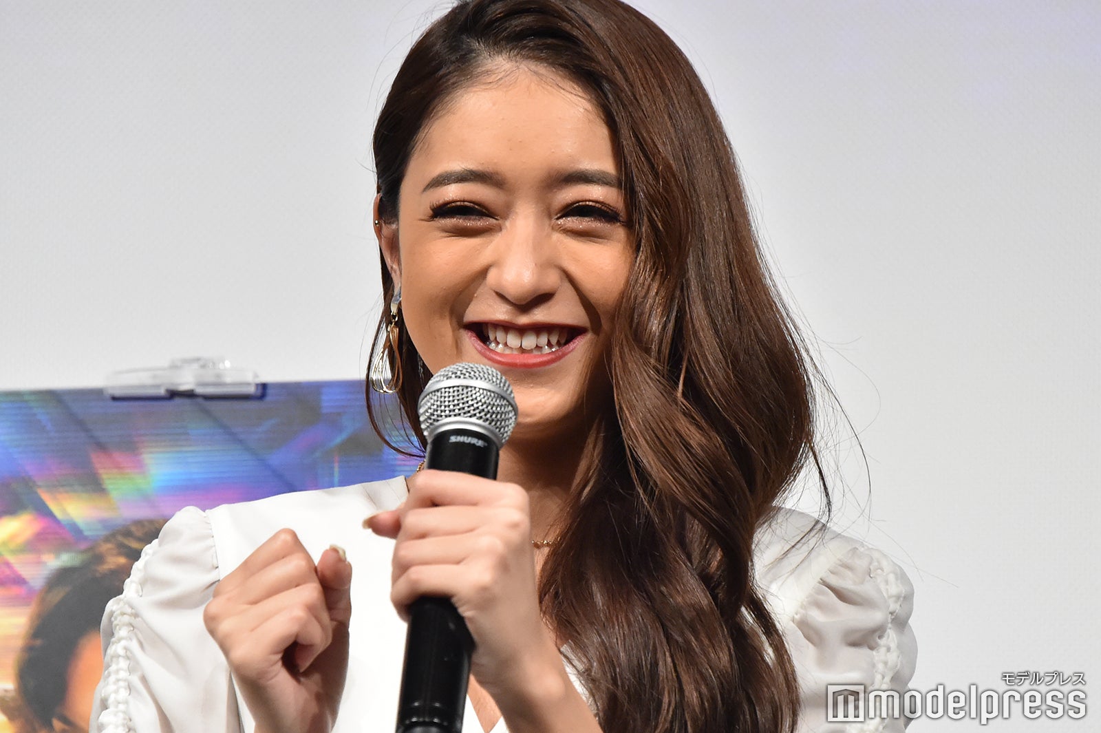 みちょぱ（C）モデルプレス