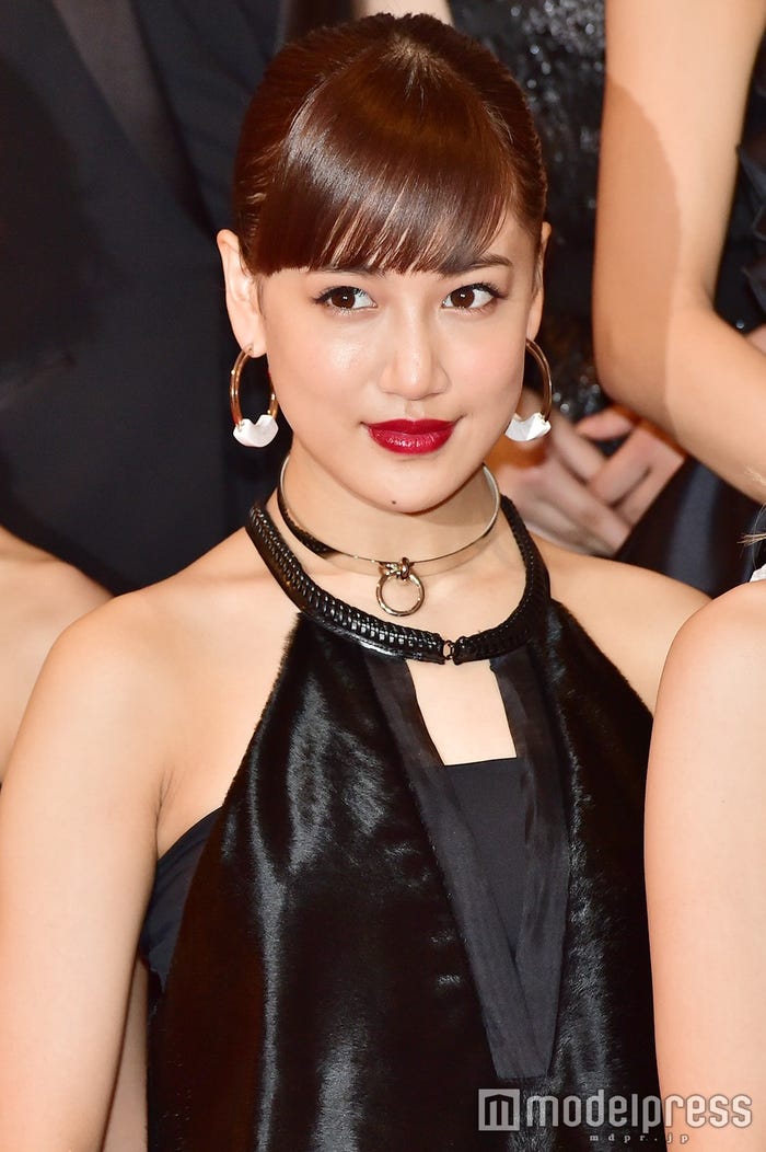 藤井夏恋(C)モデルプレス