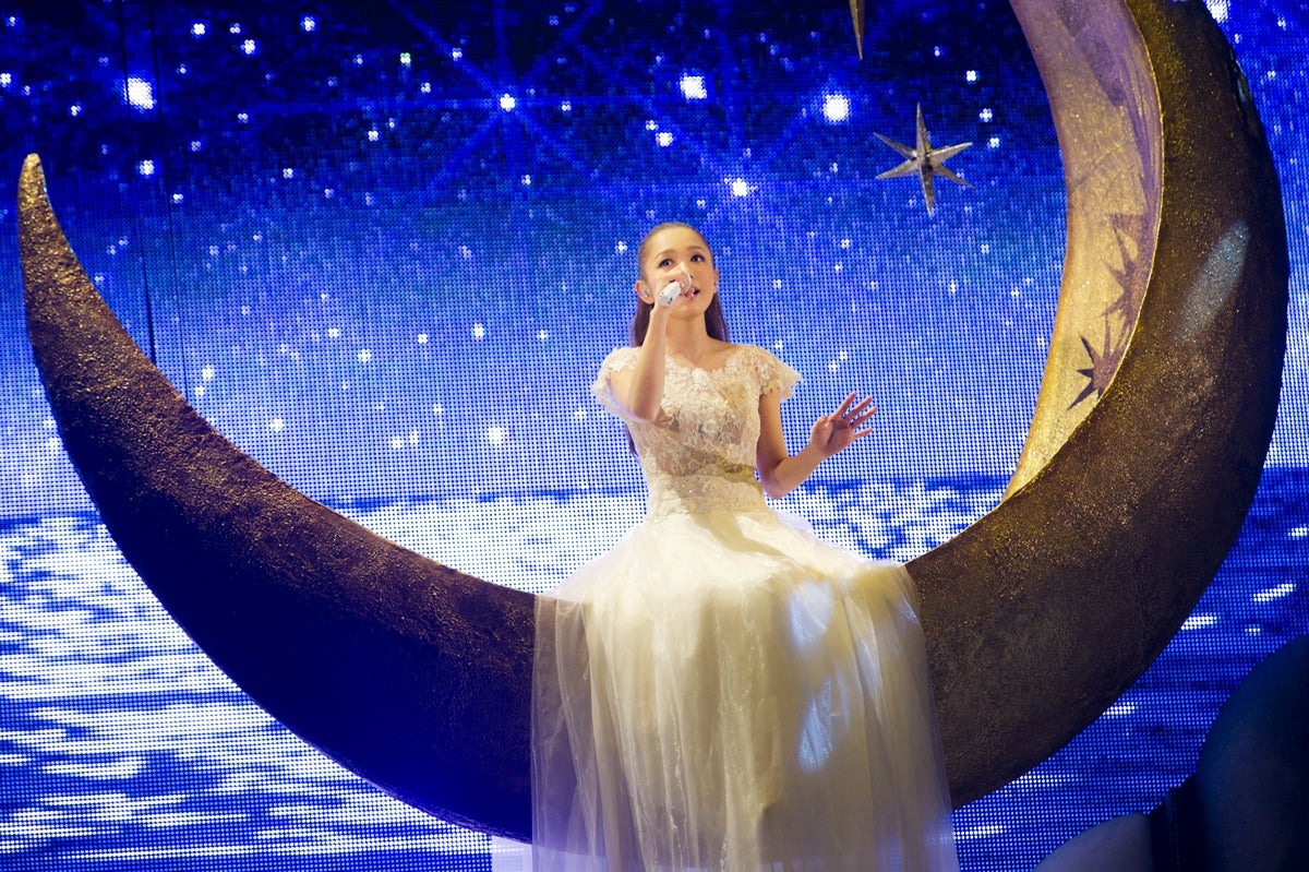 西野カナ（画像提供：Sony Music）