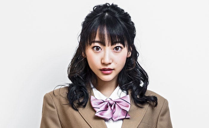 武田玲奈(C)AbemaTV