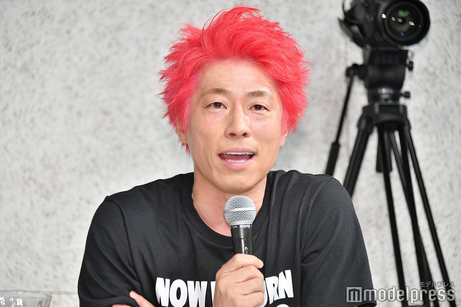 田村淳 （C）モデルプレス