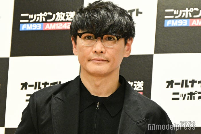 山口一郎(C)モデルプレス