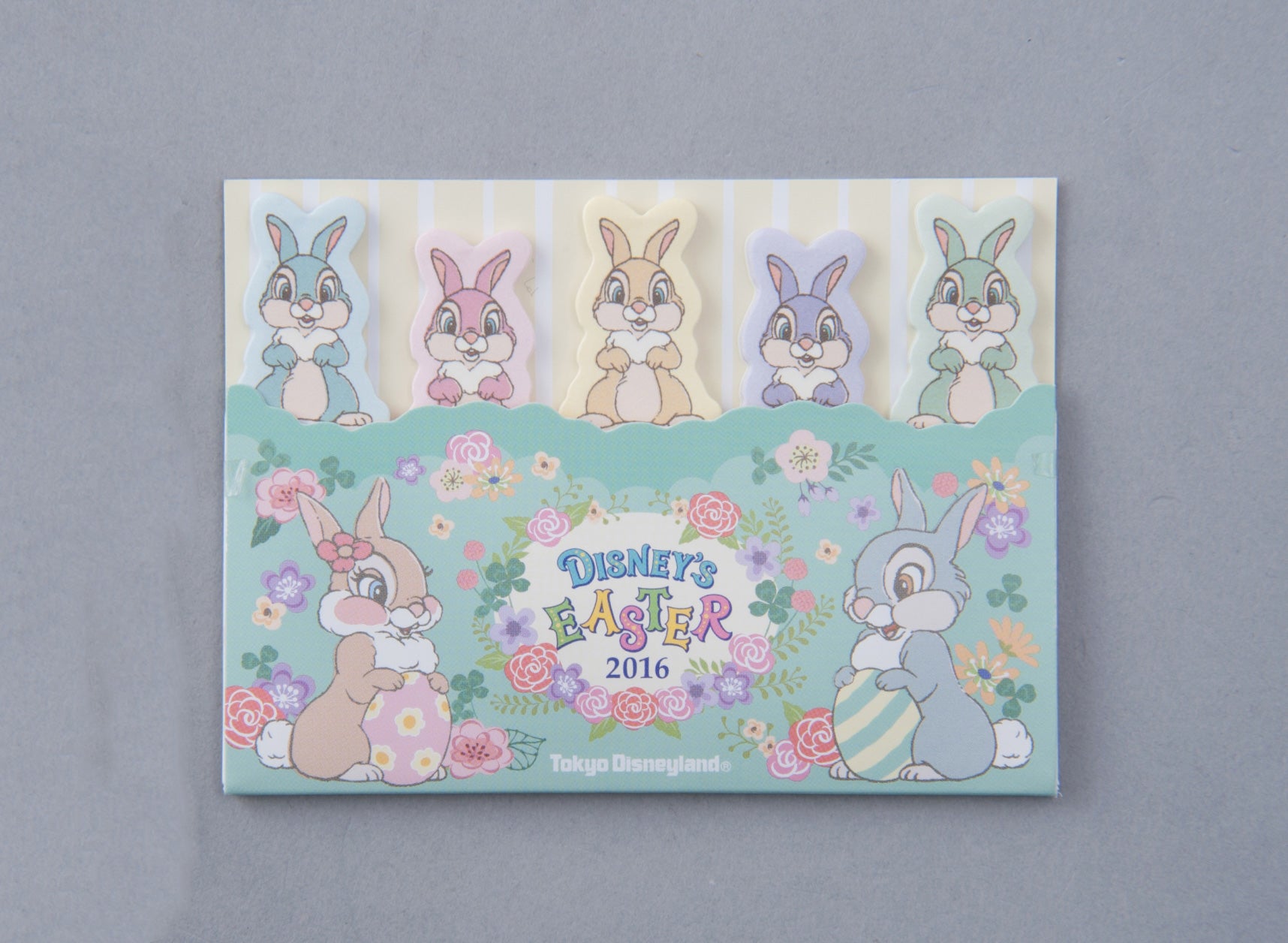 ふせん500円（C）Disney