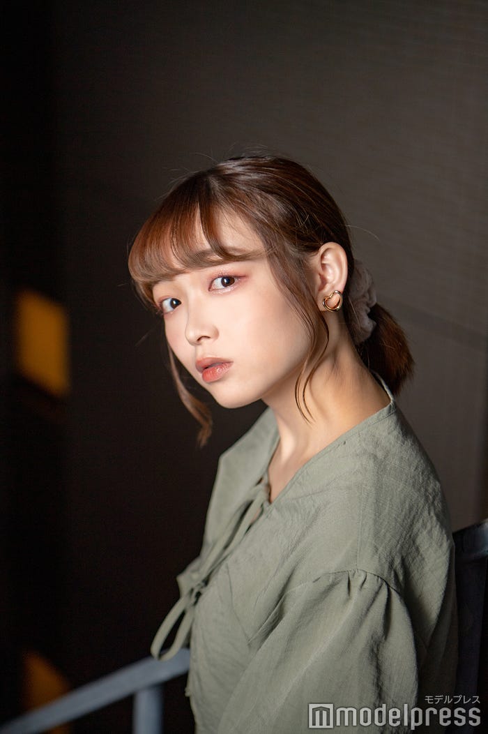 島村恵理さん(C)モデルプレス