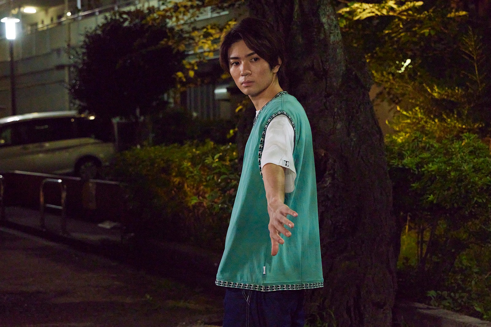 「純愛ディソナンス」慎太郎（HiHi Jets高橋優斗）、冴（吉川愛）への“仕草”に「ときめいた」「恋する」の声 予告も話題に