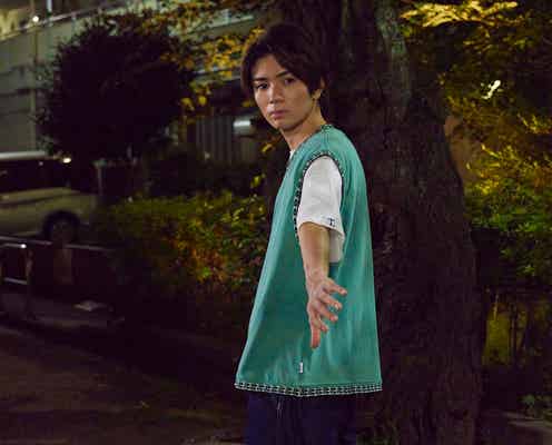「純愛ディソナンス」慎太郎(HiHi Jets高橋優斗)、冴(吉川愛)への“仕草”に「ときめいた」「恋する」の声 予告も話題に