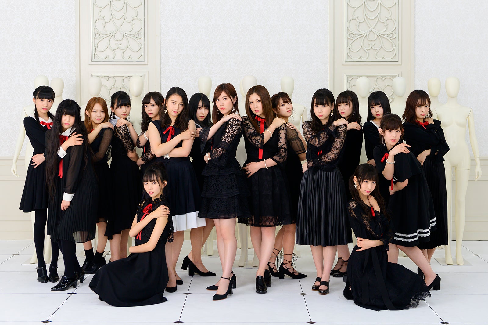 SKE48 team S （C）SKE
