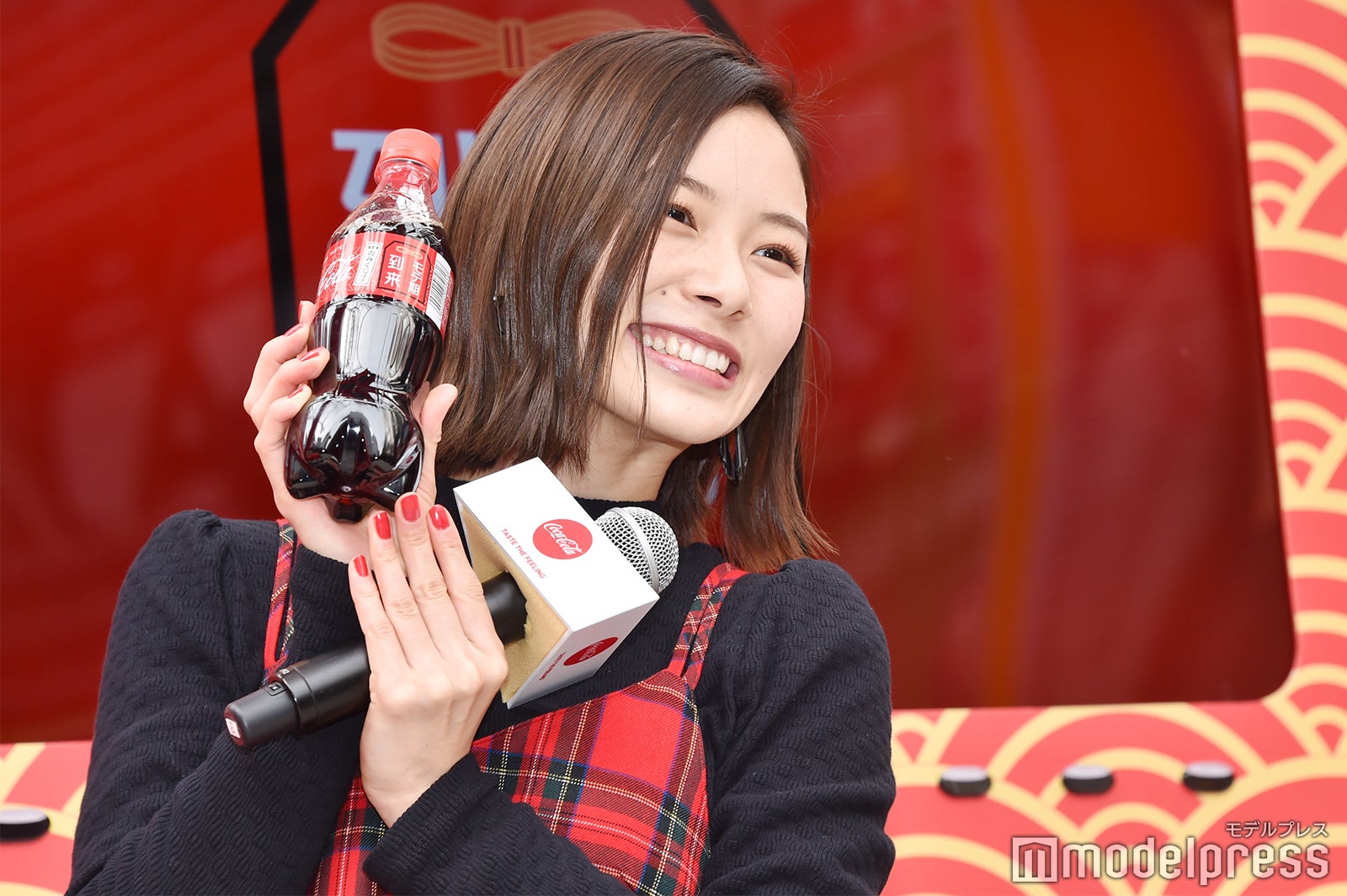 朝日奈央（C）モデルプレス