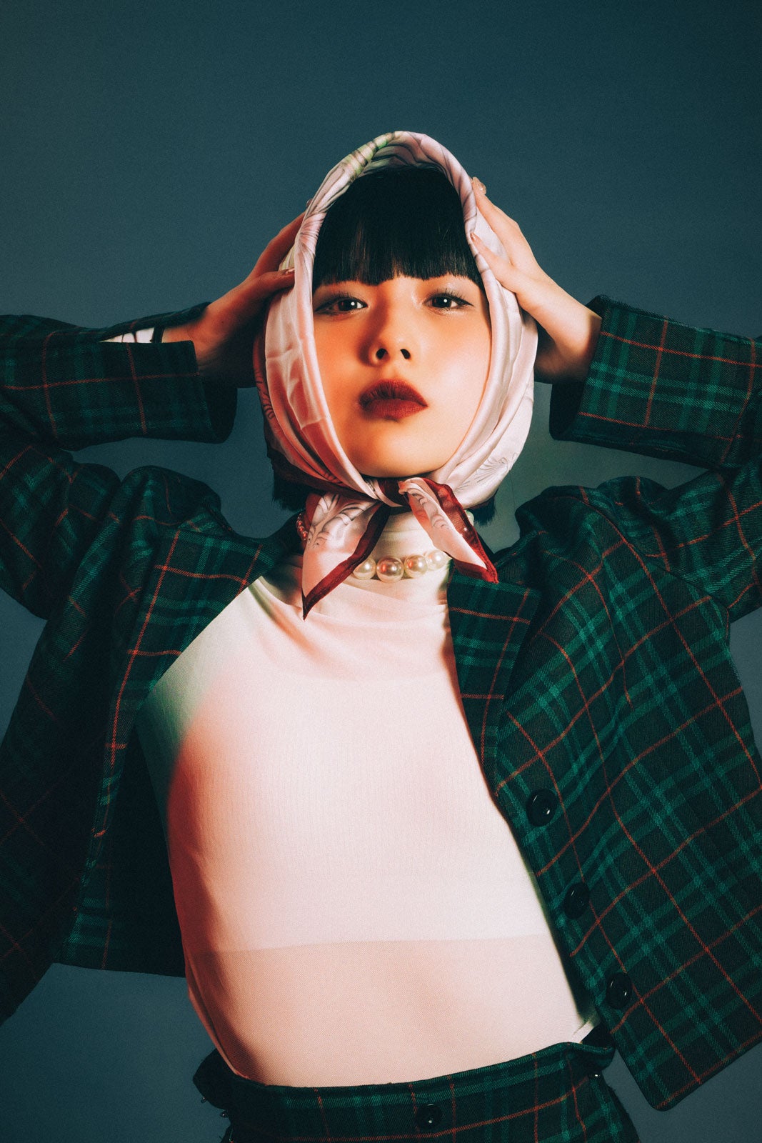 STELLA（提供写真）