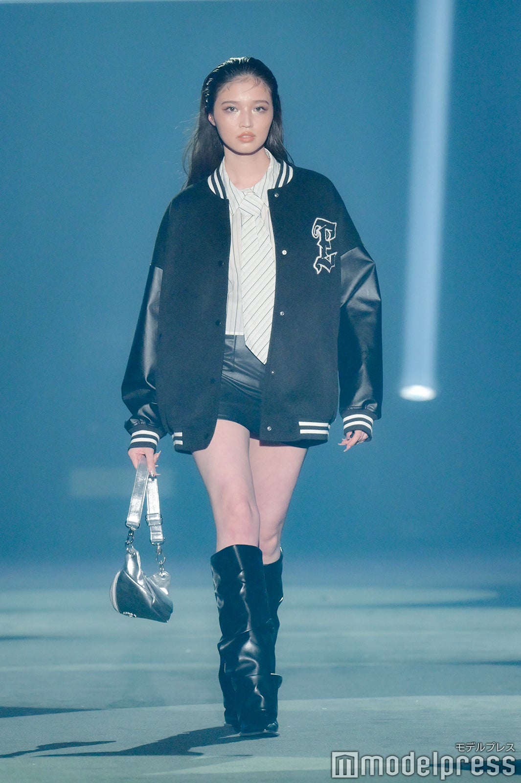 せいら（C）モデルプレス