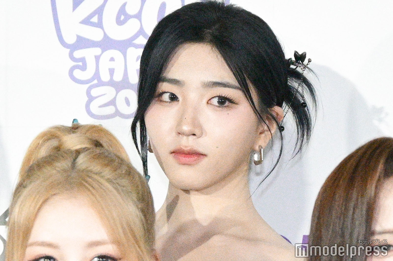 ソヒョン（C）モデルプレス