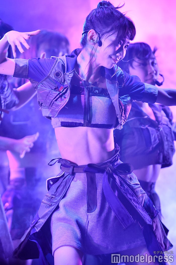 柏木由紀 (C)モデルプレス