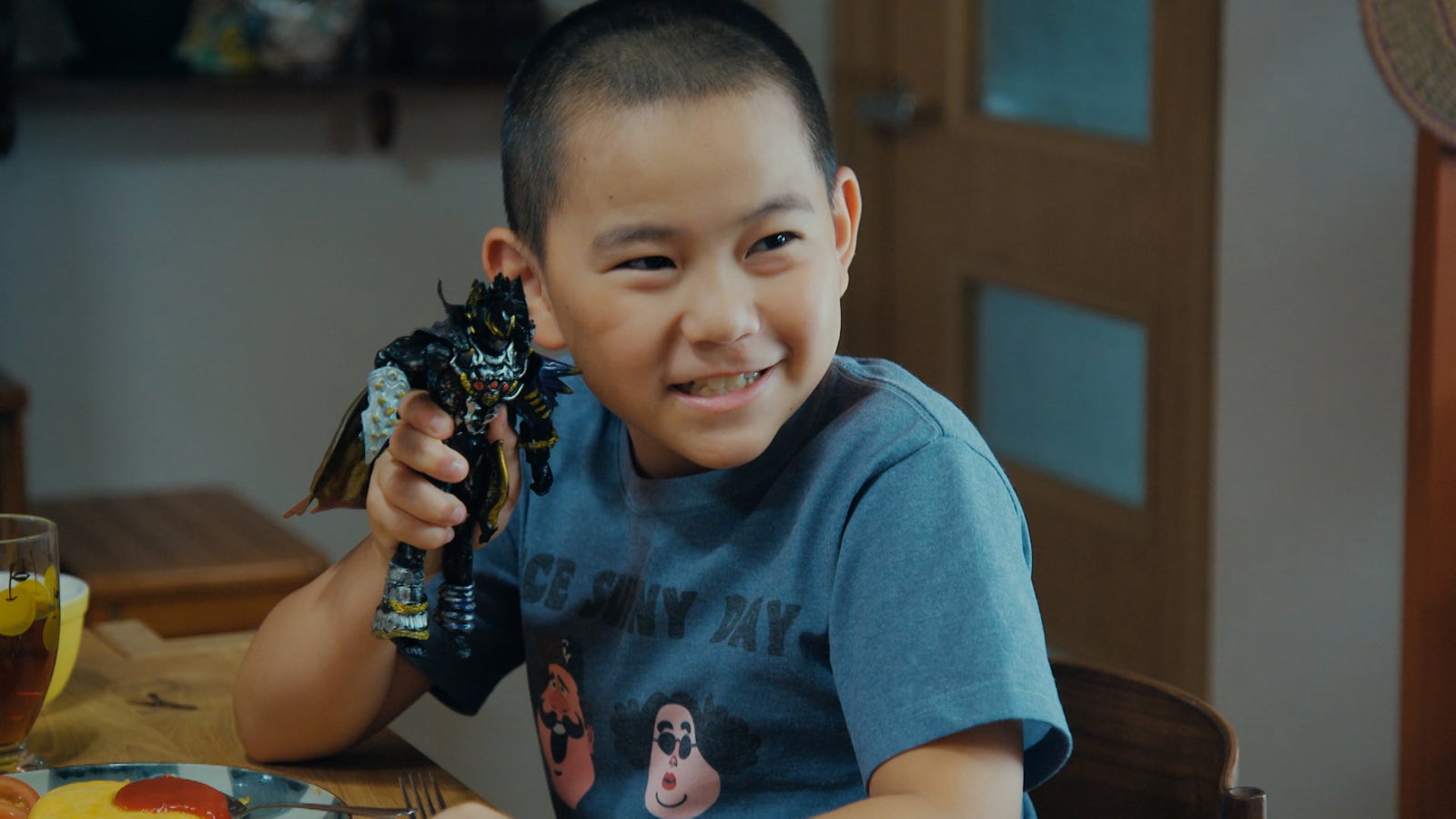 「南くんが恋人！？ 」第4話より（C）テレビ朝日