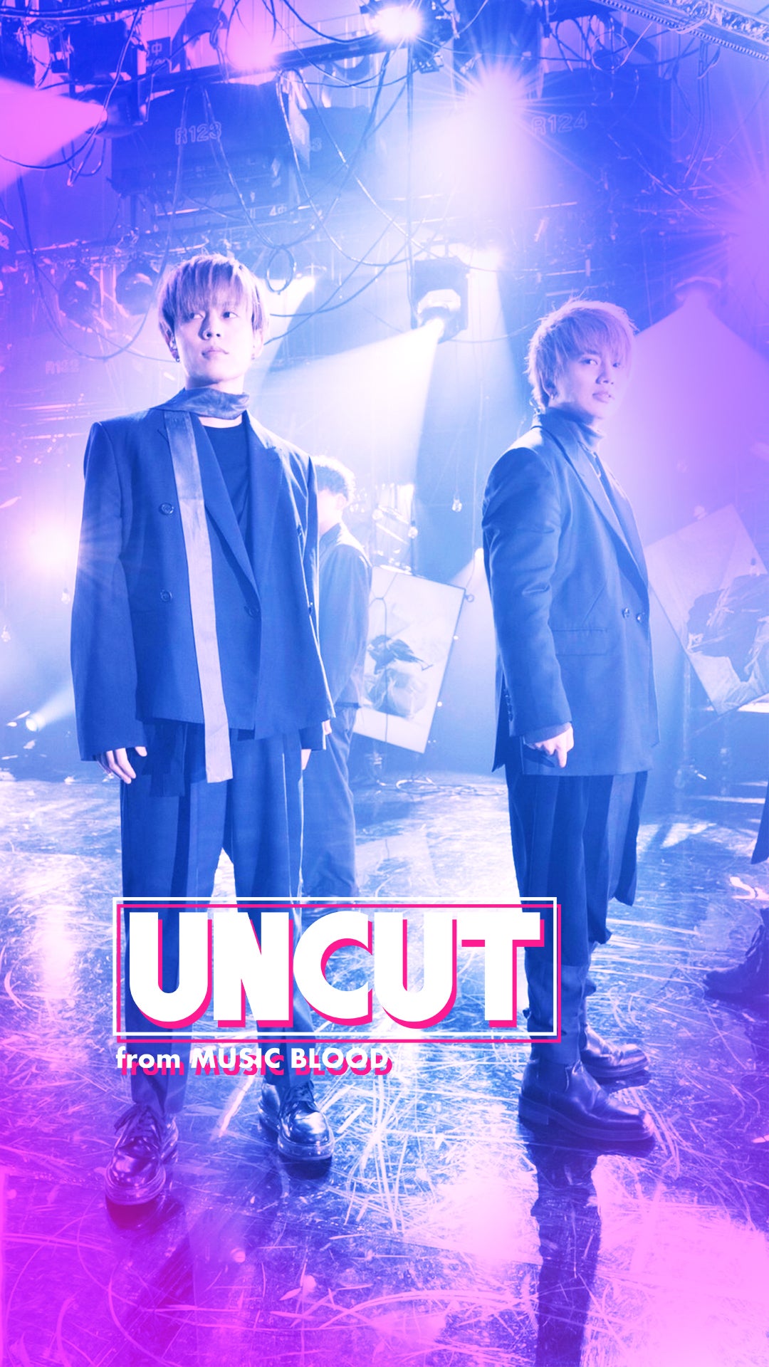 Da-iCE （C）日本テレビ