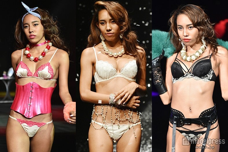 元テラスハウスメンバー、谷間くっきりSEXY美バストを大胆披露