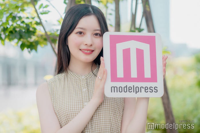 村吉姫さん(C)モデルプレス