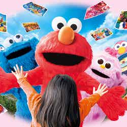 USJ「セサミストリート・ファン・ワールド」運営終了を発表 特別イベントも開催決定