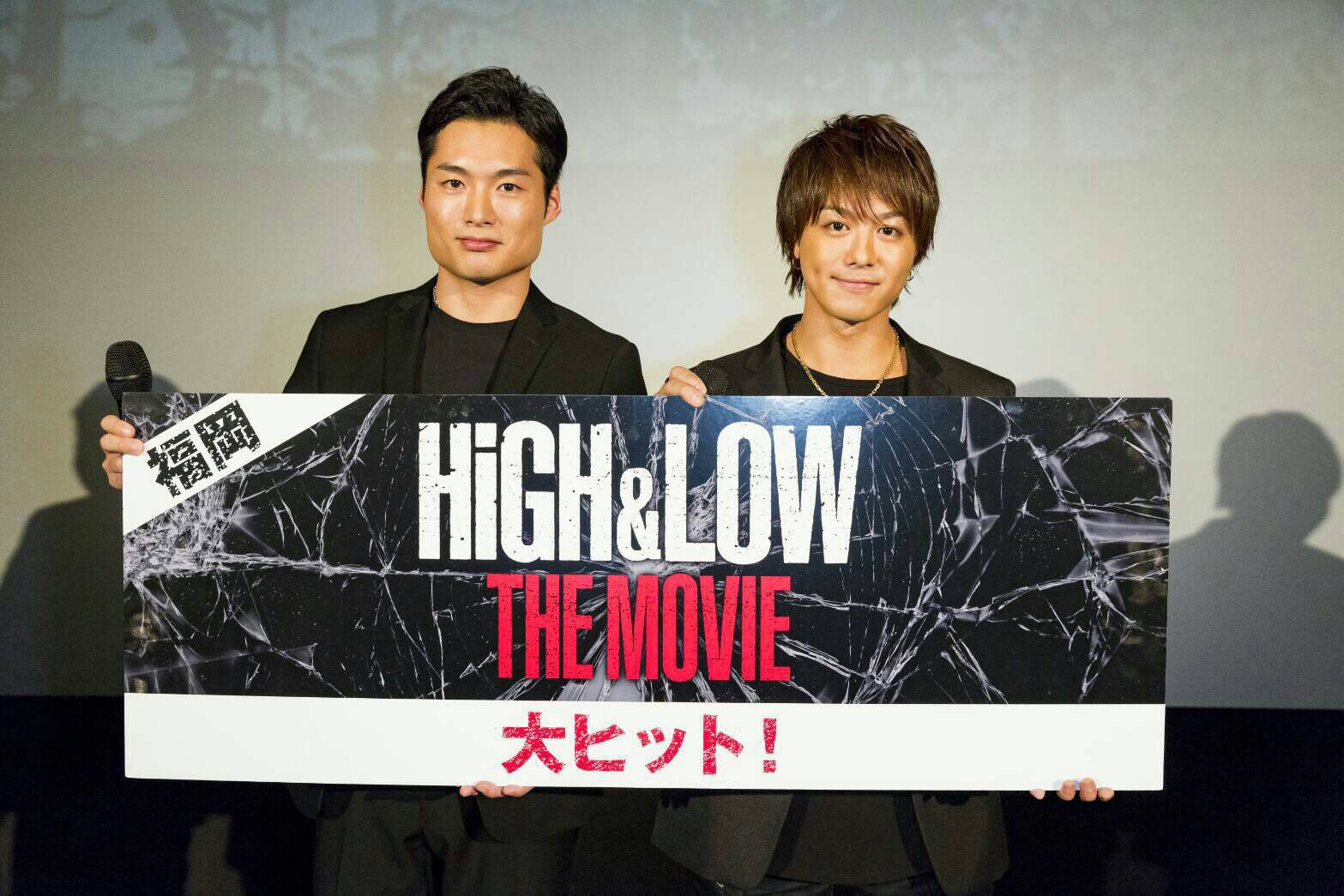 八木将康、TAKAHIRO／福岡