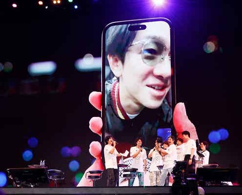 「横山万博」ハプニングで横山裕不在の開催 WEST.・なにわ・Aぇ“横山会”後輩が思い受け継ぐ